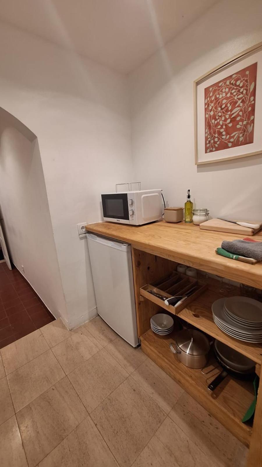 Flores Apartments 23 ลิสบอน ภายนอก รูปภาพ