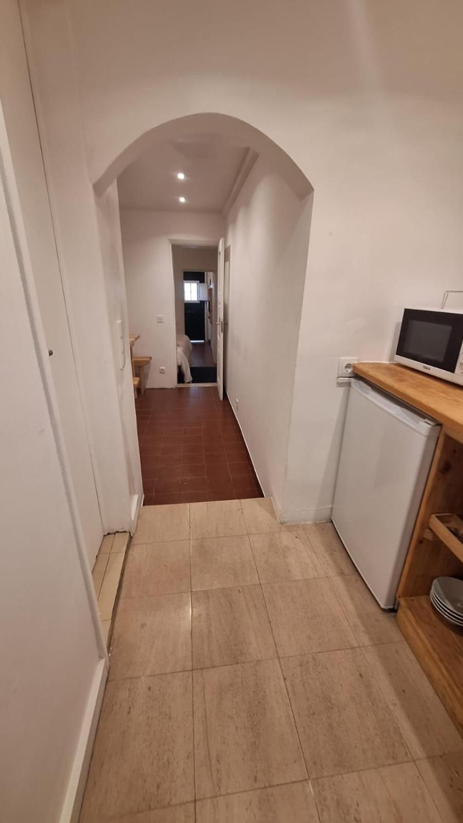 Flores Apartments 23 ลิสบอน ภายนอก รูปภาพ
